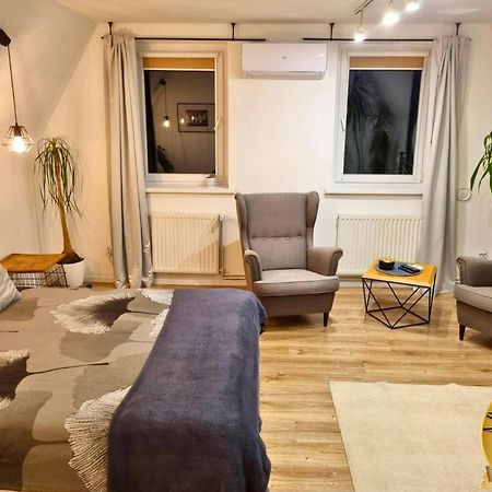 Apartament W Rynku ブンツラウ エクステリア 写真