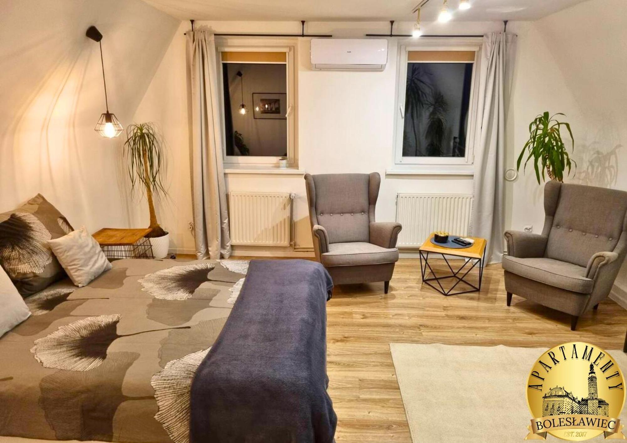 Apartament W Rynku ブンツラウ エクステリア 写真