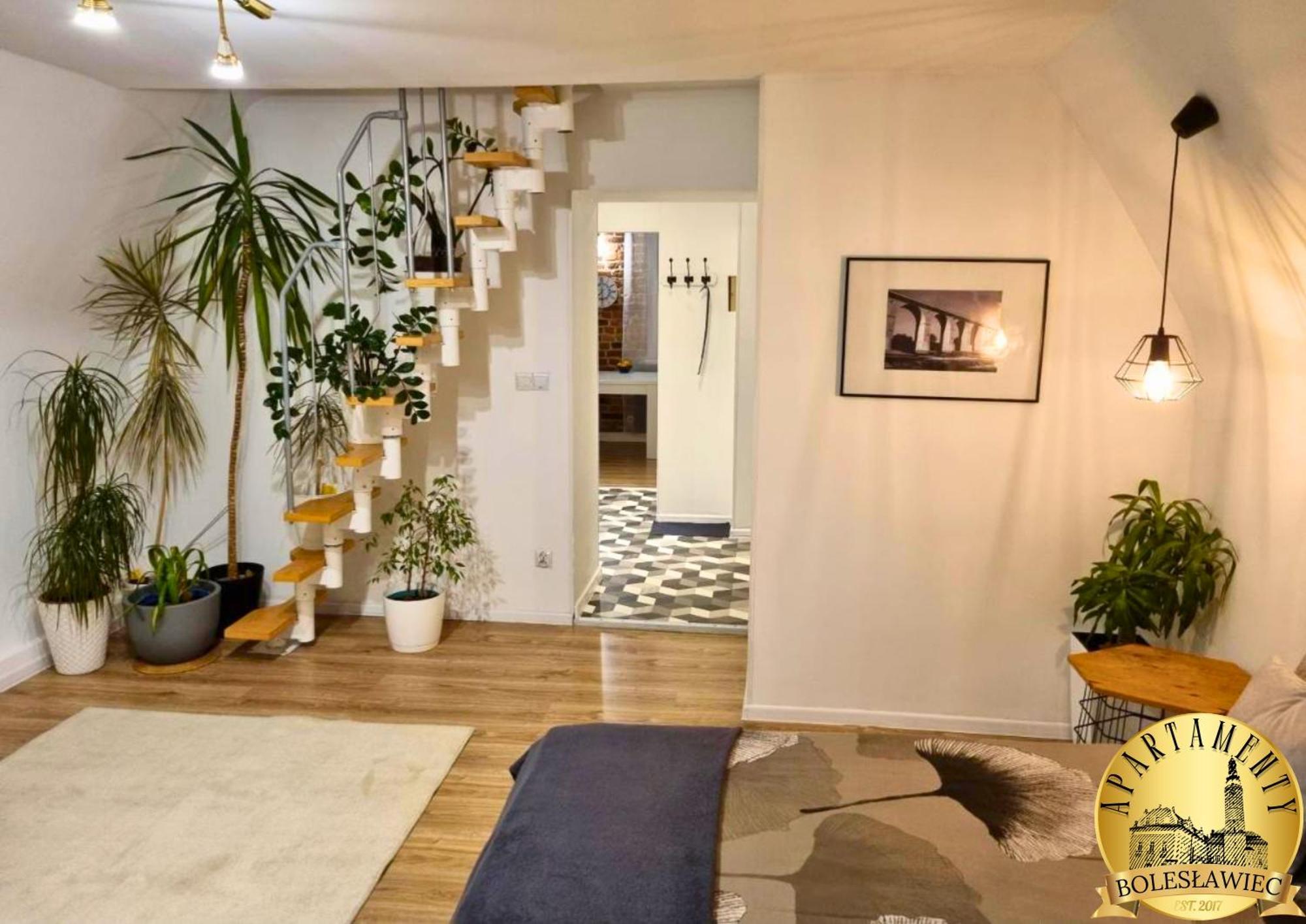 Apartament W Rynku ブンツラウ エクステリア 写真