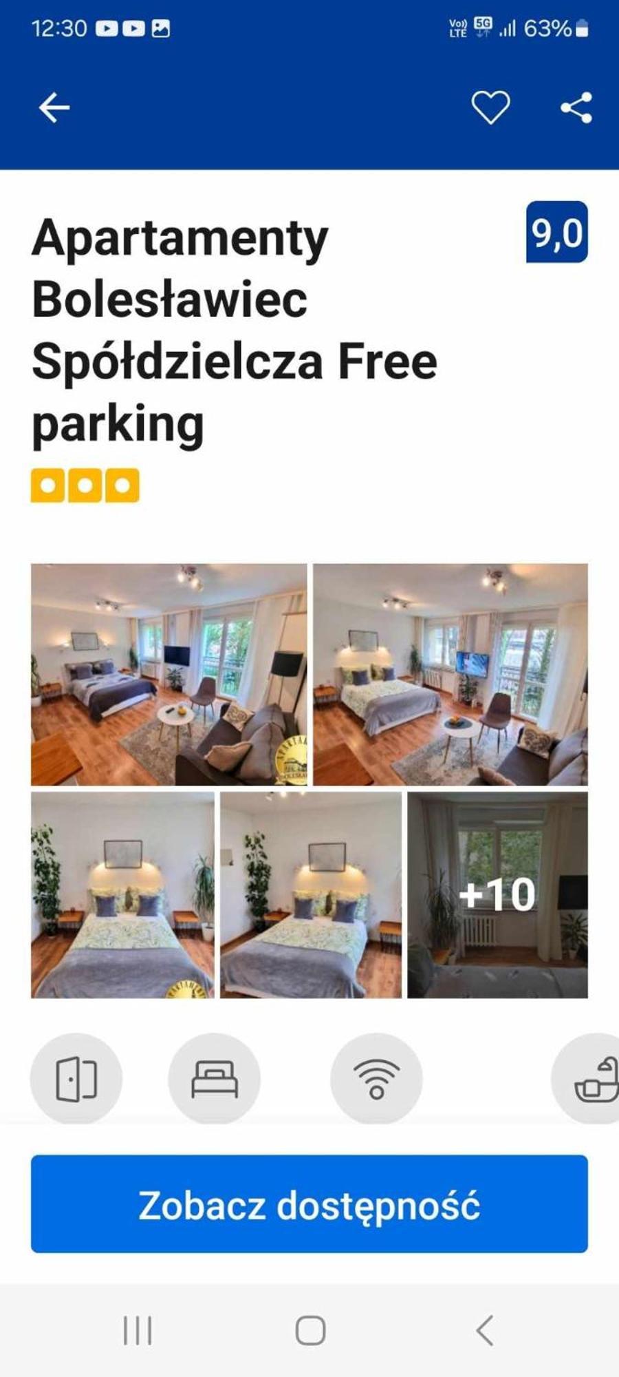 Apartament W Rynku ブンツラウ エクステリア 写真