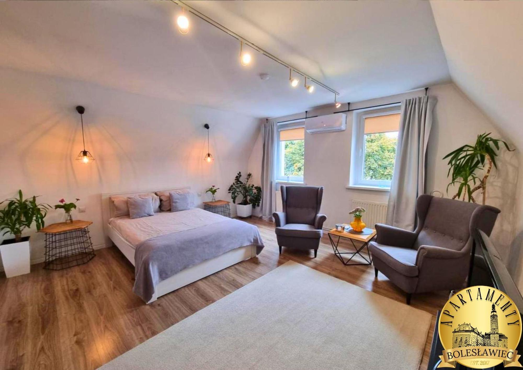 Apartament W Rynku ブンツラウ エクステリア 写真